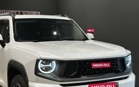 Haval H7, 2025 год, 3 699 000 рублей, 1 фотография