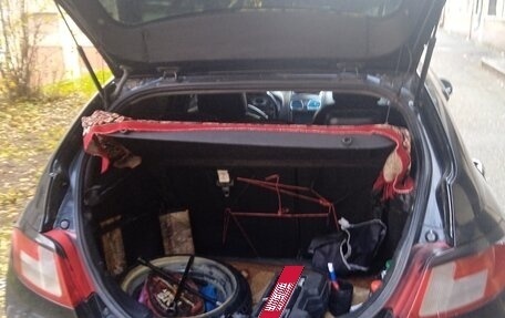 Geely Emgrand EC7, 2012 год, 350 000 рублей, 6 фотография