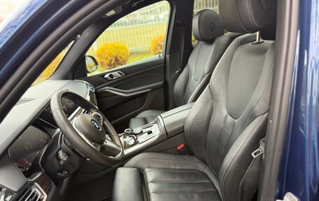 BMW X5, 2019 год, 4 950 000 рублей, 8 фотография