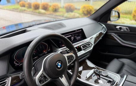 BMW X5, 2019 год, 4 950 000 рублей, 13 фотография