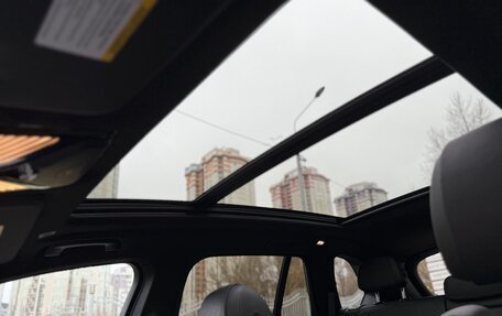 BMW X5, 2019 год, 4 950 000 рублей, 12 фотография