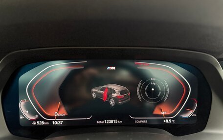 BMW X5, 2019 год, 4 950 000 рублей, 19 фотография