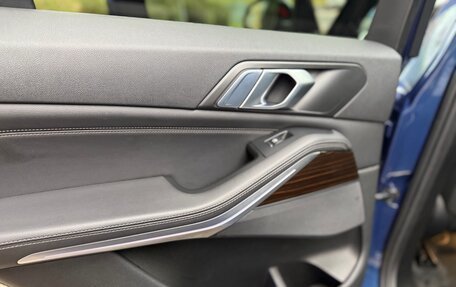 BMW X5, 2019 год, 4 950 000 рублей, 18 фотография