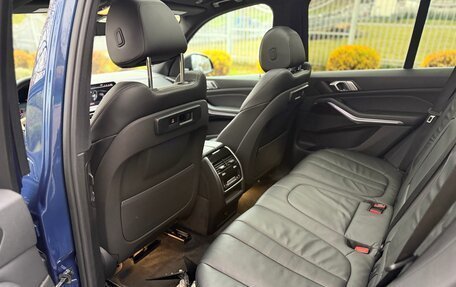 BMW X5, 2019 год, 4 950 000 рублей, 16 фотография