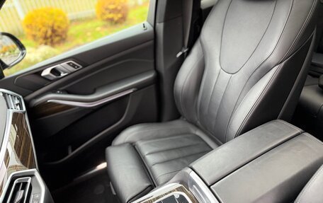 BMW X5, 2019 год, 4 950 000 рублей, 10 фотография