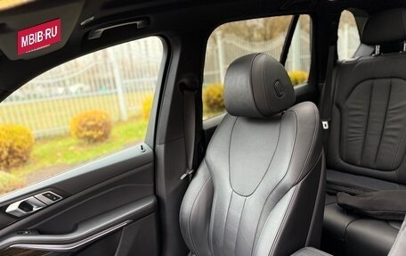 BMW X5, 2019 год, 4 950 000 рублей, 11 фотография