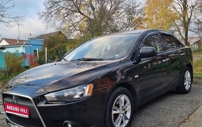 Mitsubishi Lancer IX, 2012 год, 890 000 рублей, 1 фотография