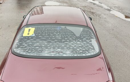 Chevrolet Lanos I, 2008 год, 199 000 рублей, 7 фотография