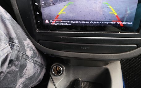 Chevrolet Lanos I, 2008 год, 199 000 рублей, 18 фотография