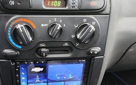 Chevrolet Lanos I, 2008 год, 199 000 рублей, 13 фотография