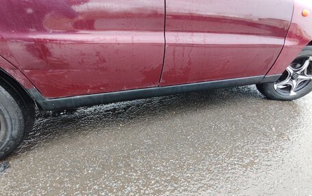 Chevrolet Lanos I, 2008 год, 199 000 рублей, 17 фотография