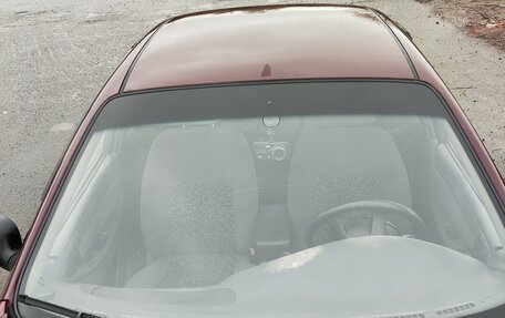 Chevrolet Lanos I, 2008 год, 199 000 рублей, 11 фотография