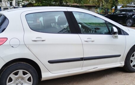 Peugeot 308 II, 2009 год, 490 000 рублей, 4 фотография