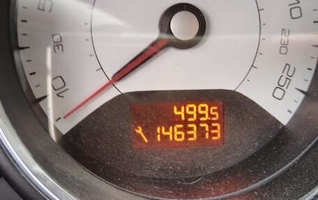 Peugeot 308 II, 2009 год, 490 000 рублей, 6 фотография