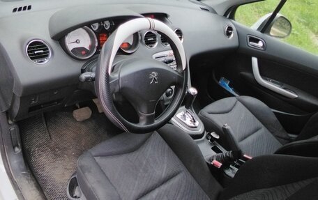 Peugeot 308 II, 2009 год, 490 000 рублей, 7 фотография