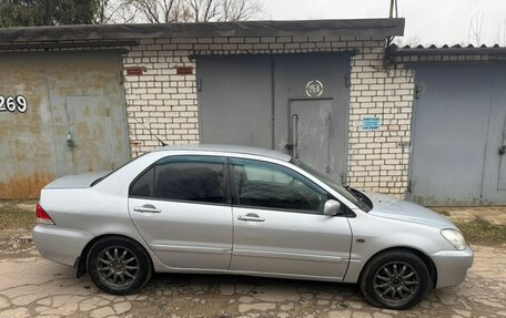 Mitsubishi Lancer IX, 2005 год, 259 000 рублей, 4 фотография