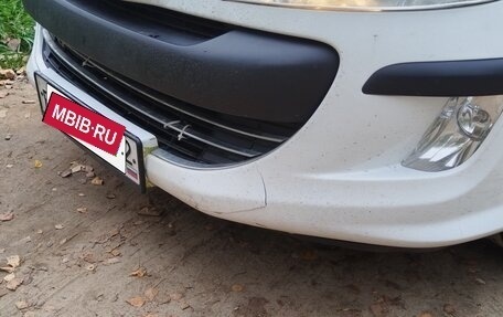 Peugeot 308 II, 2009 год, 490 000 рублей, 9 фотография