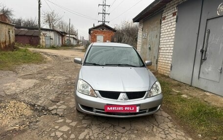 Mitsubishi Lancer IX, 2005 год, 259 000 рублей, 2 фотография