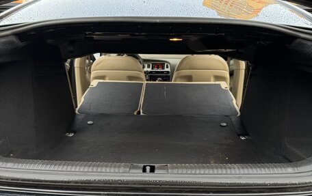 Audi A6, 2010 год, 666 000 рублей, 5 фотография