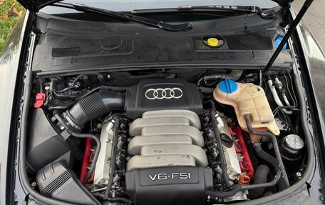 Audi A6, 2010 год, 666 000 рублей, 2 фотография