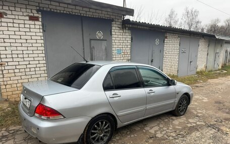 Mitsubishi Lancer IX, 2005 год, 259 000 рублей, 6 фотография