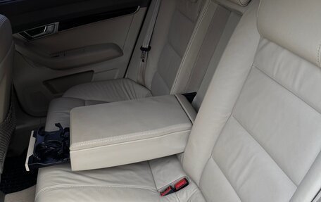 Audi A6, 2010 год, 666 000 рублей, 8 фотография