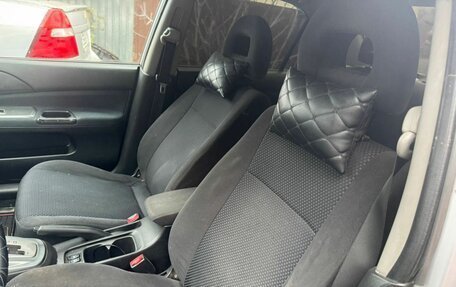 Mitsubishi Lancer IX, 2005 год, 259 000 рублей, 11 фотография