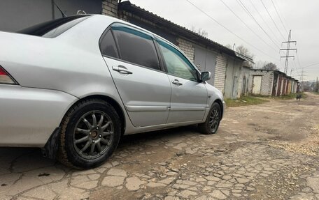 Mitsubishi Lancer IX, 2005 год, 259 000 рублей, 8 фотография
