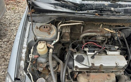 Mitsubishi Lancer IX, 2005 год, 259 000 рублей, 10 фотография