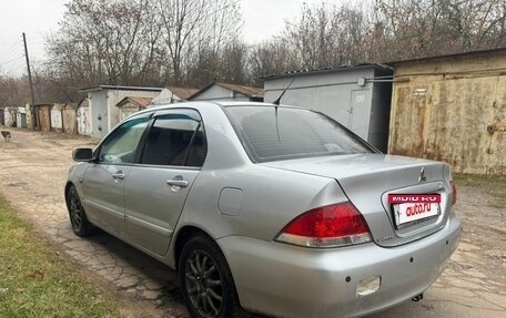 Mitsubishi Lancer IX, 2005 год, 259 000 рублей, 7 фотография