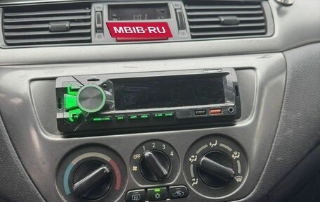 Mitsubishi Lancer IX, 2005 год, 259 000 рублей, 12 фотография