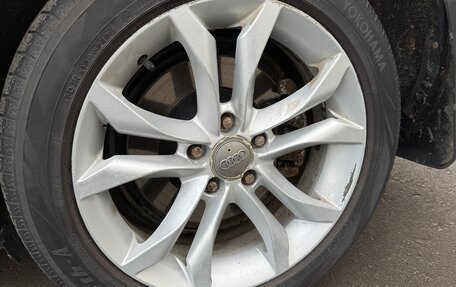 Audi A6, 2010 год, 666 000 рублей, 15 фотография