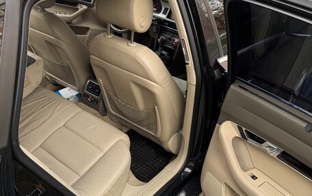 Audi A6, 2010 год, 666 000 рублей, 20 фотография