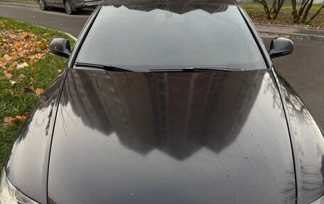 Audi A6, 2010 год, 666 000 рублей, 16 фотография