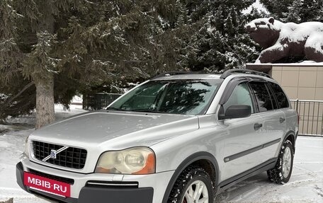 Volvo XC90 II рестайлинг, 2003 год, 830 000 рублей, 2 фотография