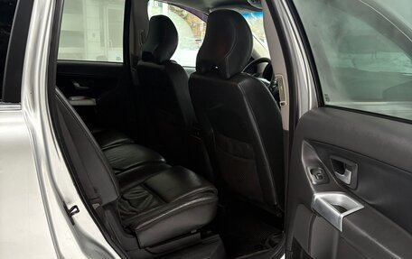 Volvo XC90 II рестайлинг, 2003 год, 830 000 рублей, 10 фотография