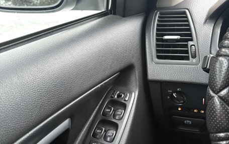 Volvo XC90 II рестайлинг, 2003 год, 830 000 рублей, 14 фотография