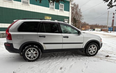 Volvo XC90 II рестайлинг, 2003 год, 830 000 рублей, 6 фотография