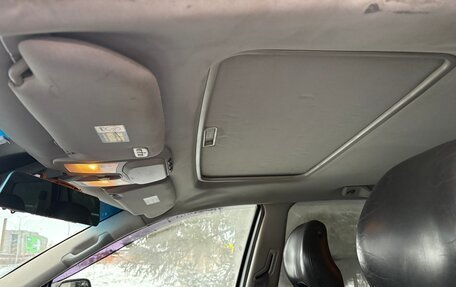 Volvo XC90 II рестайлинг, 2003 год, 830 000 рублей, 18 фотография