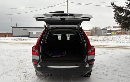 Volvo XC90 II рестайлинг, 2003 год, 830 000 рублей, 11 фотография