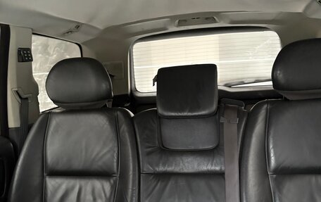 Volvo XC90 II рестайлинг, 2003 год, 830 000 рублей, 17 фотография