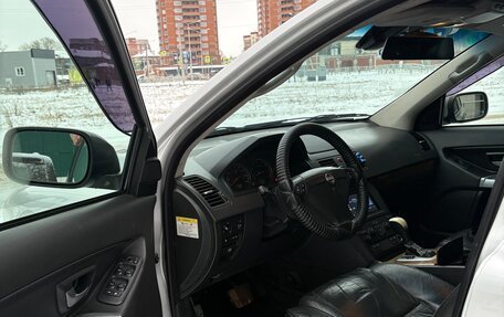 Volvo XC90 II рестайлинг, 2003 год, 830 000 рублей, 13 фотография