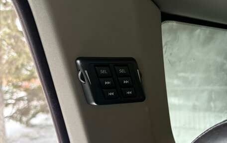 Volvo XC90 II рестайлинг, 2003 год, 830 000 рублей, 16 фотография