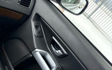 Volvo XC90 II рестайлинг, 2003 год, 830 000 рублей, 19 фотография