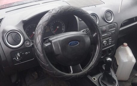 Ford Fusion I, 2008 год, 120 000 рублей, 5 фотография