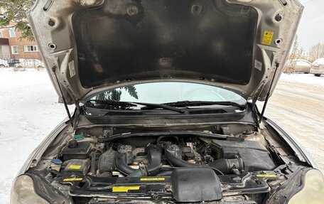 Volvo XC90 II рестайлинг, 2003 год, 830 000 рублей, 21 фотография