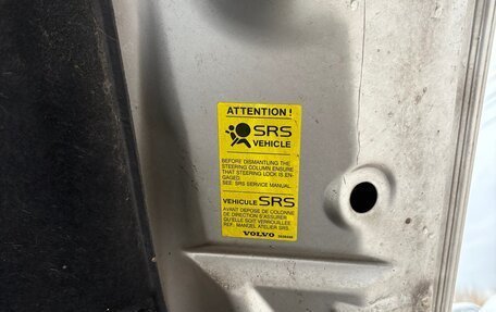 Volvo XC90 II рестайлинг, 2003 год, 830 000 рублей, 22 фотография