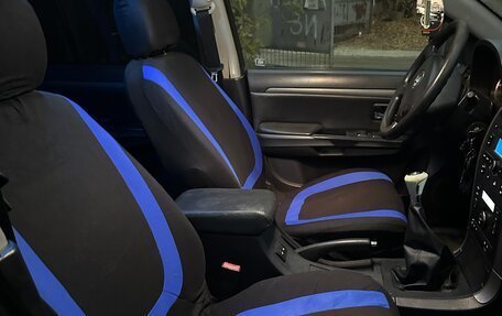 Great Wall Hover H3 I, 2011 год, 570 000 рублей, 13 фотография