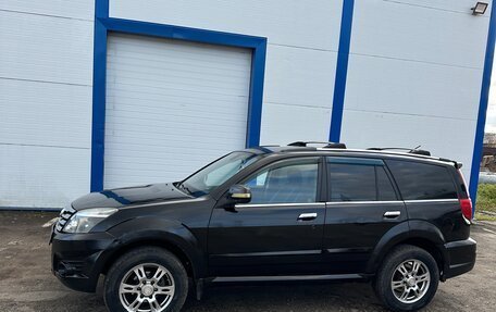 Great Wall Hover H3 I, 2011 год, 570 000 рублей, 5 фотография