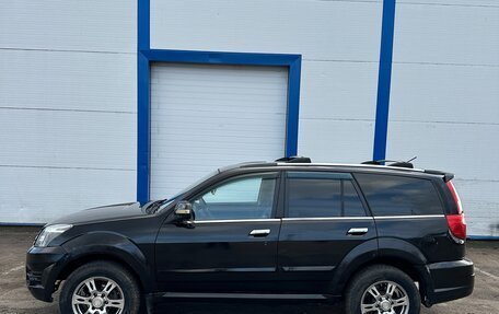 Great Wall Hover H3 I, 2011 год, 570 000 рублей, 4 фотография